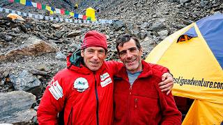 THEY’RE SMILING, BUT THEY’RE ALREADY DOOMED — How Nanga Parbat DEVOURED the Best Climbing Team