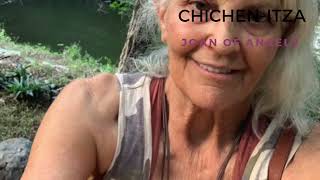 CHICHEN ITZA- Where the wise men lived!