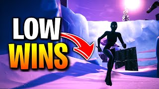 Malibuca’s SECRET Strategy for Solos