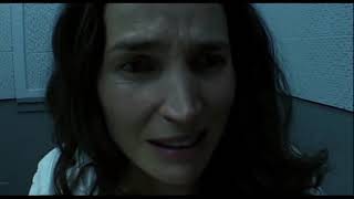A scene from Inland Empire but I edited in a laugh track