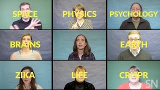Looking ahead to 2017 | Science News