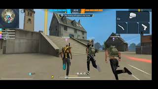 Free fire max🔥 in mobile💀