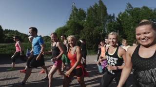 ILMAISTREENIT JATKUVAT | FLOW DRINKS | LUX COACHING