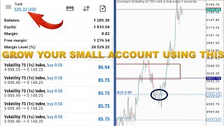 $500 a Day Using this Trading Strategy