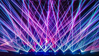 SUB ZERO PROJECT OUR WORLD ANTWERP EXPO [4K] BAD DOSE, ALL IN ONE, BEYOND THE HORIZON & ADRENALIZE