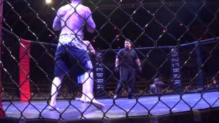 Premiere Combat Group: Cowboys Extreme Cagefighting 19