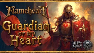 Flameheart - Guardian of my Heart