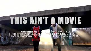 Jase Kevion x @StreetScott - Off The Backboard (Official Video)
