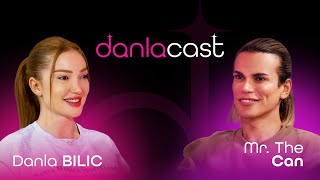 Why Is Everyone Talking About Me? | DanlaCast - Mr The Can