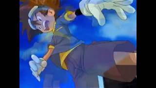 DIGIMON - Opening - Leb deinen Traum - HD - Digimon Intro