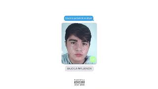 3. ANTI SISTEMA (Official Audio) | BAJO LA INFLUENCIA