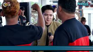 UNYU UNYU - YOSHICA ENTERTAINMENT - KAPRINGAN SABTU 04 JANUARI 2025