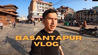 Basantapur Vlog