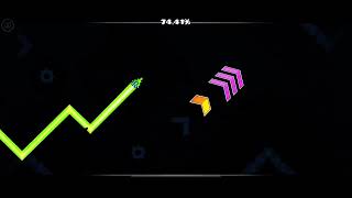 NEAR FLAWLESS NOCLIP RUN