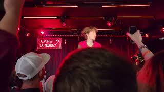 kennedyxoxo - deer in the headlights (Live @ Cafe Du Nord) [5/2/25]