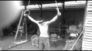 Winter Workout motivation video-NO EXCUSES!!