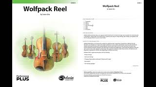 Wolfpack Reel, by Tanner Otto – Score & Sound