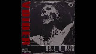 obli_x_vion – Voider (Darkwave / Industrial • Slowed Release)