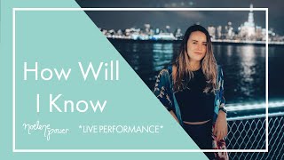 SAM SMITH/WHITNEY HOUSTON - How Will I Know - Live at The West BK