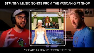 Stone Temple Pilots: Tiny Music... Songs From The Vatican Gift Shop (Review)