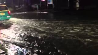 Beach Road Rain.mov