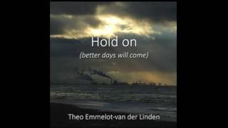 hold on