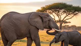 "6 Amazing Animal Facts You Won’t Believe Exist 🐙🦘🦅 | CurioClips"