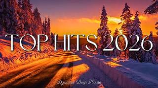 Top Spotify Hits 2026 🍂 Pop Music 2026 -Trending Music 2026 🎶 New Pop & Latest Pop Songs