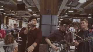 Peasant's King Live @ Republic