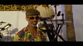 Goan Band | Double R | LIVE at Corte Riverside Garden - Divar.