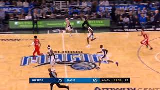 Wizards/Magic 1/25/19 Live (w/commentary) SportsAndQuotes Ep.14