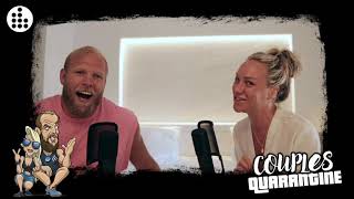 Couples Quarantine Ep5: Mojito's in Mykonos