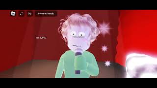 BAD CAT (Cat Lady Singing About Bad Cat)