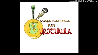 Voqa Kamica kei Burotukula -ENA QIRI (Cover)