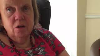 Judith sings