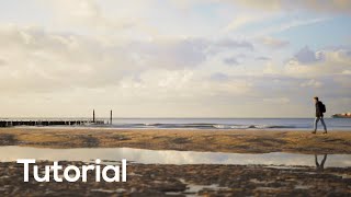 Canon EOS 6D tutorial - Arteveldehogeschool