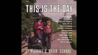 This is the Day