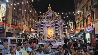 Sahasra Kumbhabhisheka- 2026 | Day-2 | Silver Lalki Utsav | Shri Venkataramana Temple, Mangalore