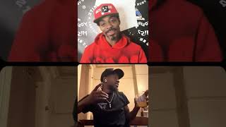 Live interview with Brooklyn's own @newestneptunetruest 