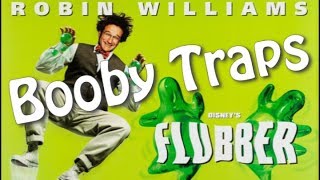 Disney's Flubber Booby Traps Montage (Music Video)