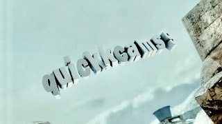 PsyQo Quickk - Quickkcams #9 (MW2) by PsyQo RBR
