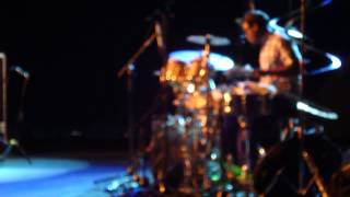 Chris Dave & The Drumhedz - Live at Worldwide Festival Part1 - Sète, 030713