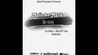 Nyiir Ke ngok Lual Yak 
