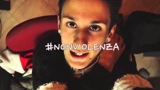 CASTING APERTI #NONVIOLENZA - VLOG