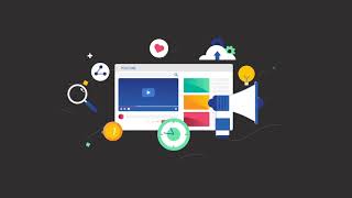 Explainer Video Example - Blockchain (Alpha)