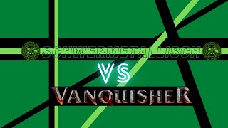 Interview: Schwermetallisch VS Vanquisher Full HD