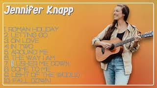 Jennifer Knapp-Essential hits anthology-All-Time Favorite Mix-Coherent