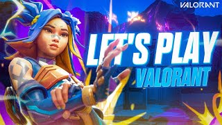 VALORANT LIVE : 3 || YASH GAMING
