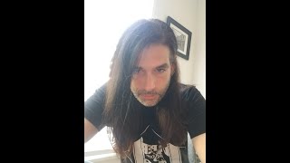 E Ice is Live! Guitar Improvisation!