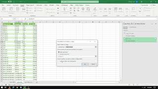 using Power Query and pivots slicers instead of SUMIFS()